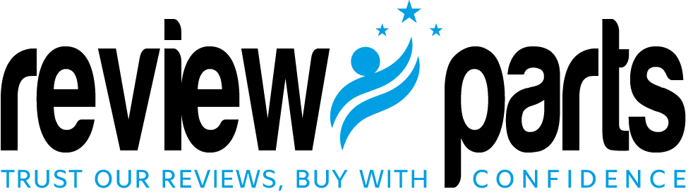 Reviewparts.com logo