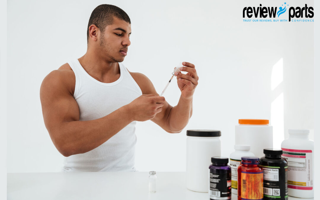 Potential Side Effects and Precautions of supplements